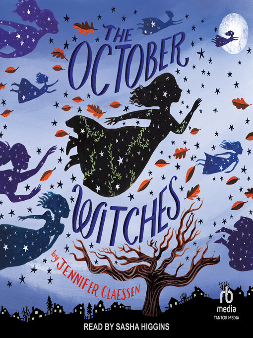 Title details for The October Witches by Jennifer Claessen - Available